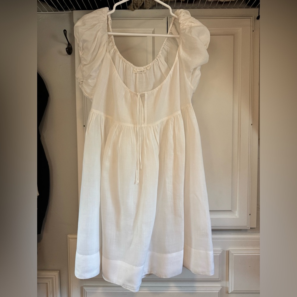 DOEN Sarria dress size XS